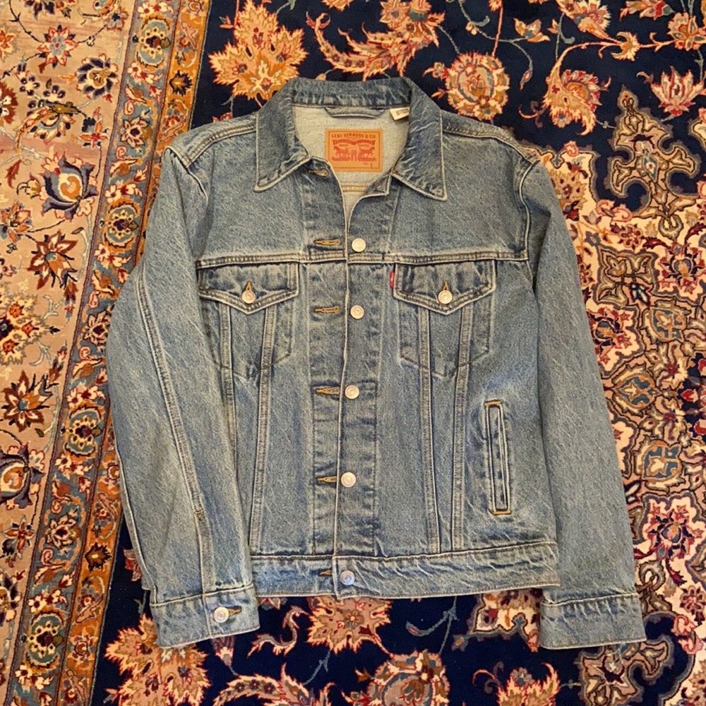 Levi Jacket - image 5